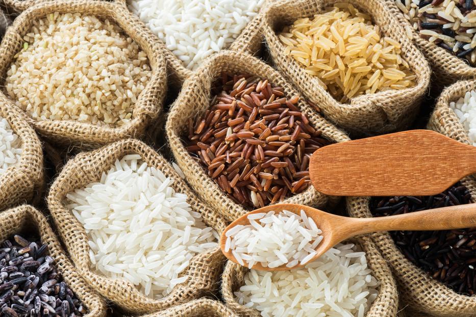 A rizst ennyi mindenre lehet használni - Blikk Rúzs