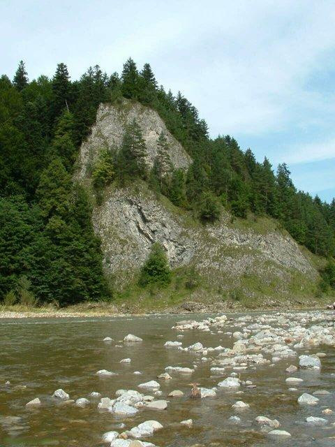 Galeria Polska - przełom Dunajca, obrazek 24