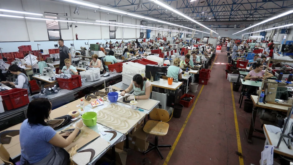 Jugosloveni su uvek bili dobri radnici