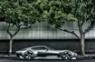 Mercedes AMG Vision Concept