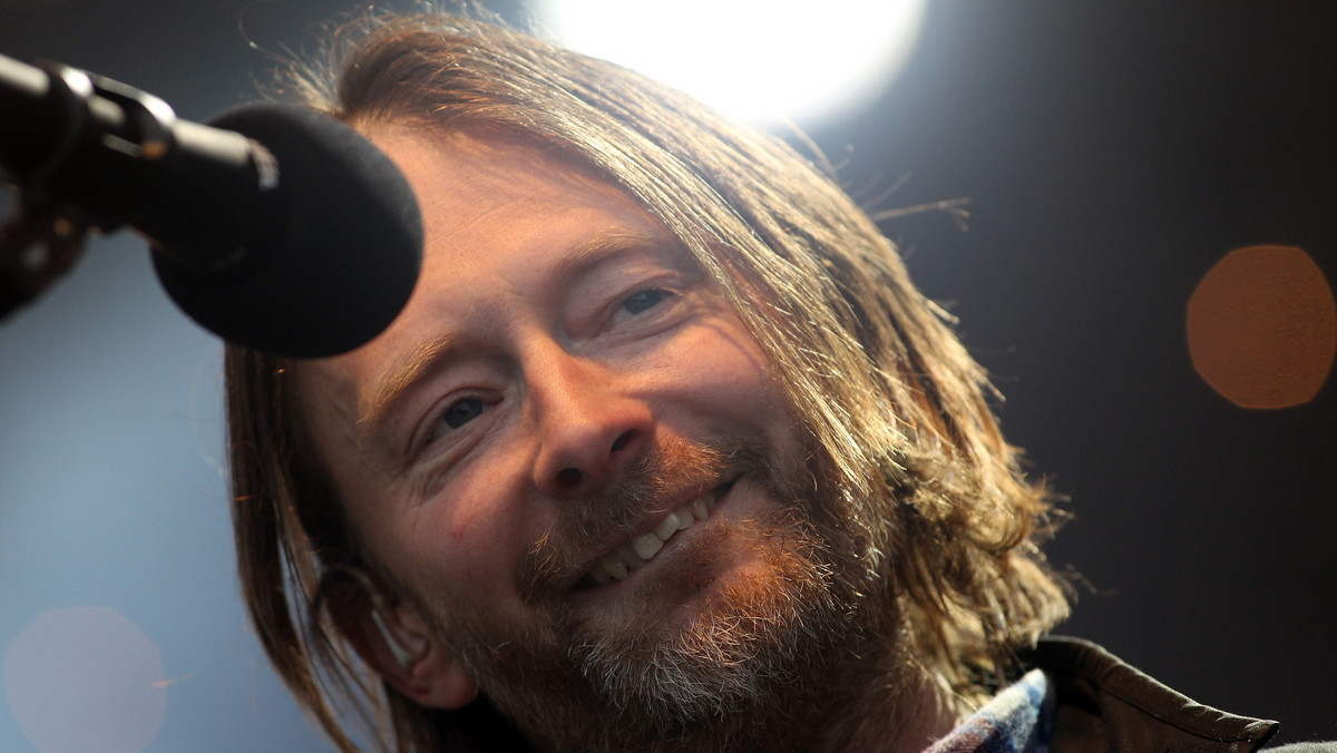 7 października swoje 43. urodziny obchodzi Thom Yorke, lider formacji Radiohead. Muzyk ma ze swoim koncie jedną z najważniejszych płyt rockowych lat 90.