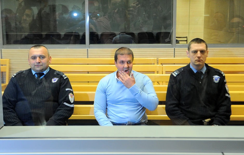 darko saric01 mašine foto o bunic