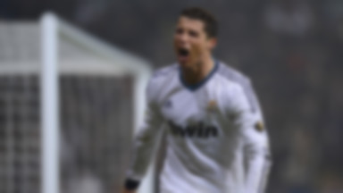 Cristiano Ronaldo: jestem zwycięzcą