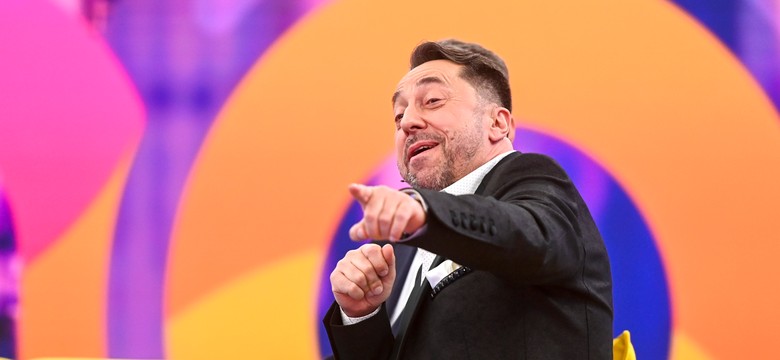 Marcin Miller narzeka na NFZ. "Jesteś traktowany jak zło konieczne"