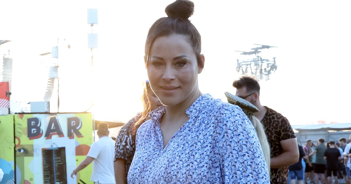 Tornóczky Anita rendkívüli őszinteséggel számolt be a szülésről: „Nem életem élménye volt”