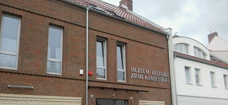 Zachodniopomorskie: skarb z epoki brązu w kamieńskim muzeum