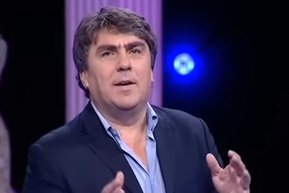 OVOM PEVAČU JE ZABRANJEN KONCERT U HRVATSKOJ: "Ovoliko godina radim, a zar da u državi u kojoj živim doživim tako nešto"