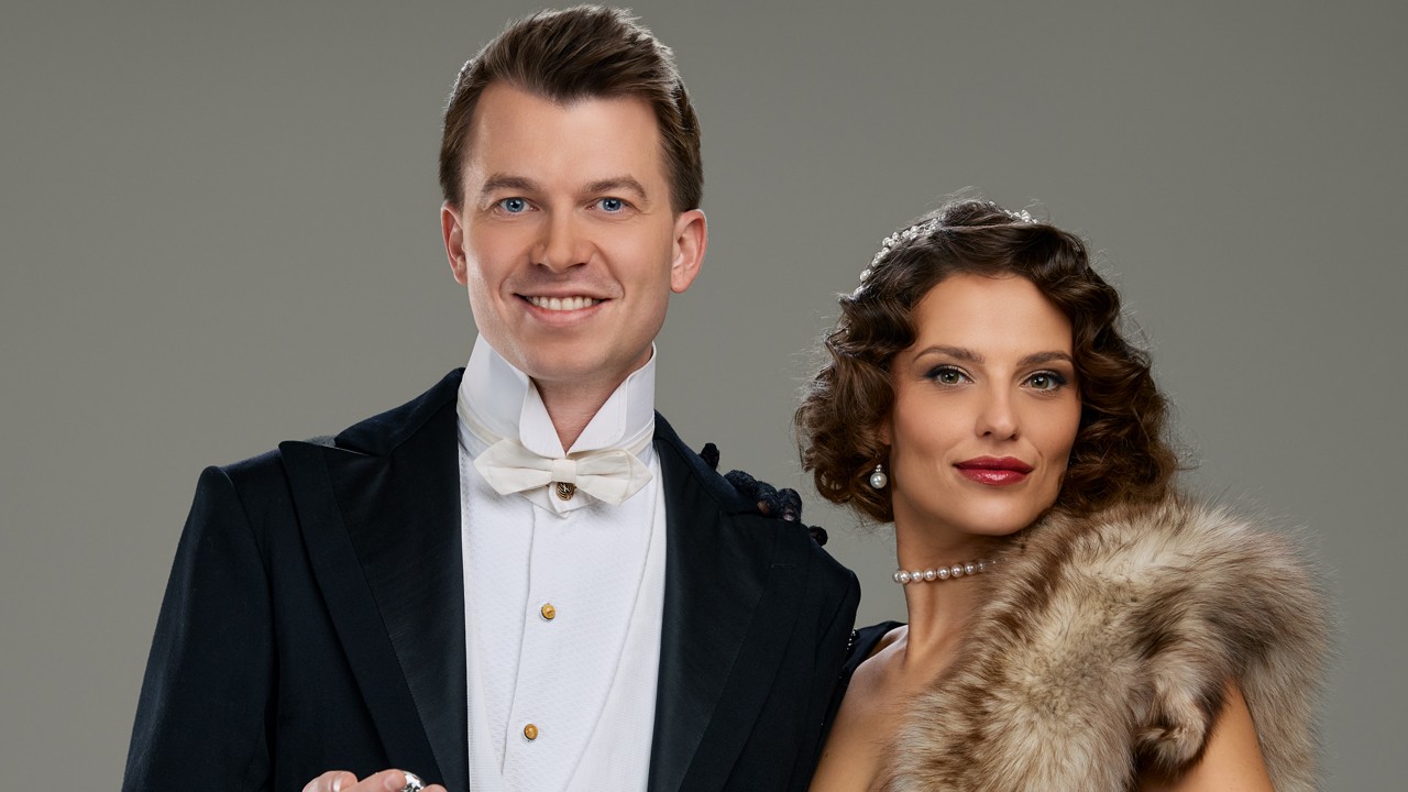 Martina „Maca“ Zábranská a Tibor Ferenčík v relácii História chutí.