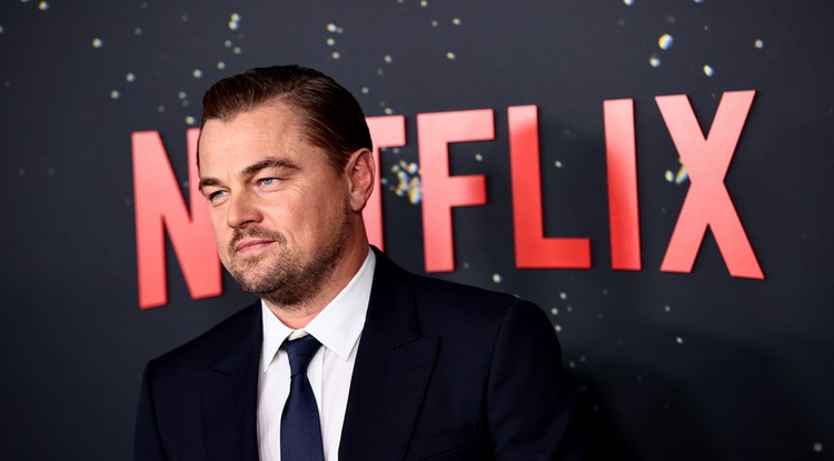 Ő az a szépség, aki elrabolta Leonardo DiCaprio szívét: még 20 éves sincs Fotó: Getty Images