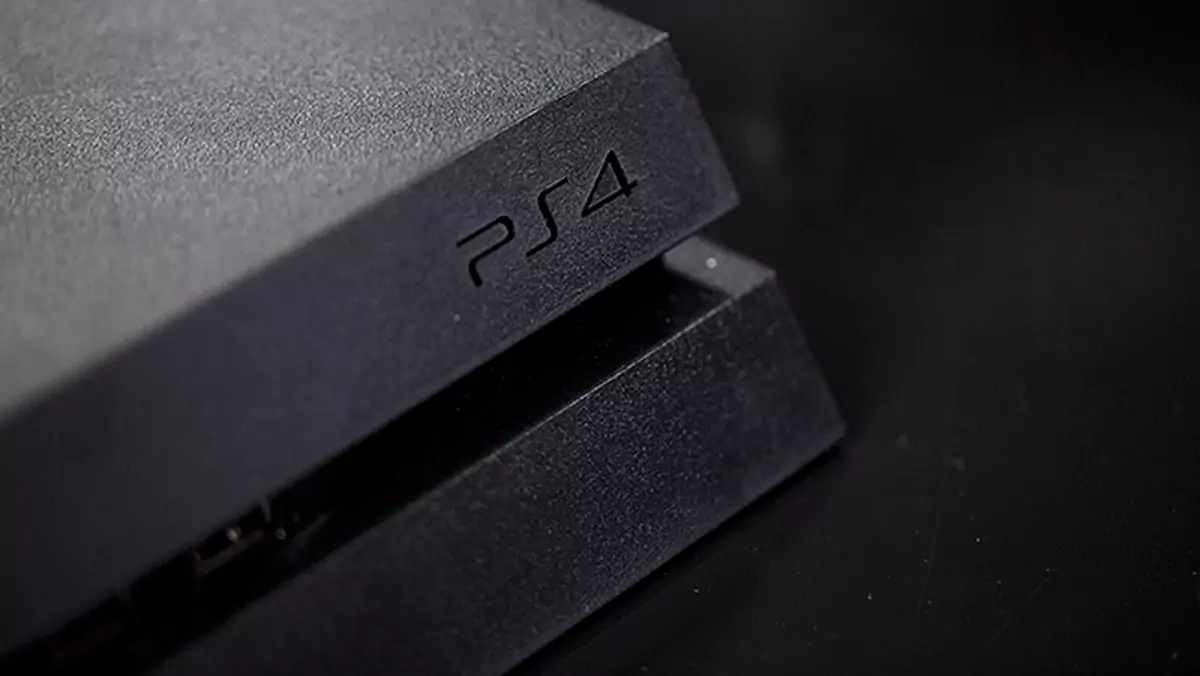 Kupowali PlayStation 4 za 300 złotych