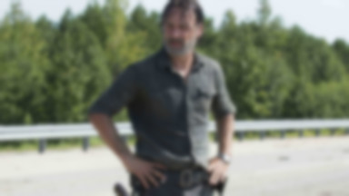 "The Walking Dead": Andrew Lincoln odchodzi z serialu