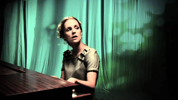 Agnes Obel