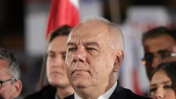 przesilenie w pis. „wigilia sasina zorganizowana podstępem”