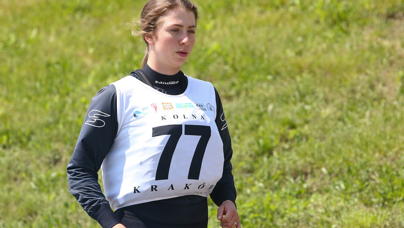Klaudia Zwolińska zajęła dziewiąte miejsce w mistrzostwach Europy w kajakarstwie górskim, które odbywały się w słoweńskim Tacen. Utalentowana polska zawodniczka, aktualna mistrzyni świata i Europy juniorów zapewniła sobie tym samym start we wrześniowych mistrzostwach świata.