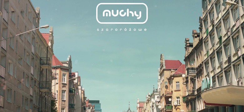 Muchy o "Szaroróżowe": Nigdy nie byliśmy pupilami mainstreamu [PODCAST]
