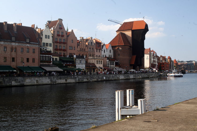 Gdańsk