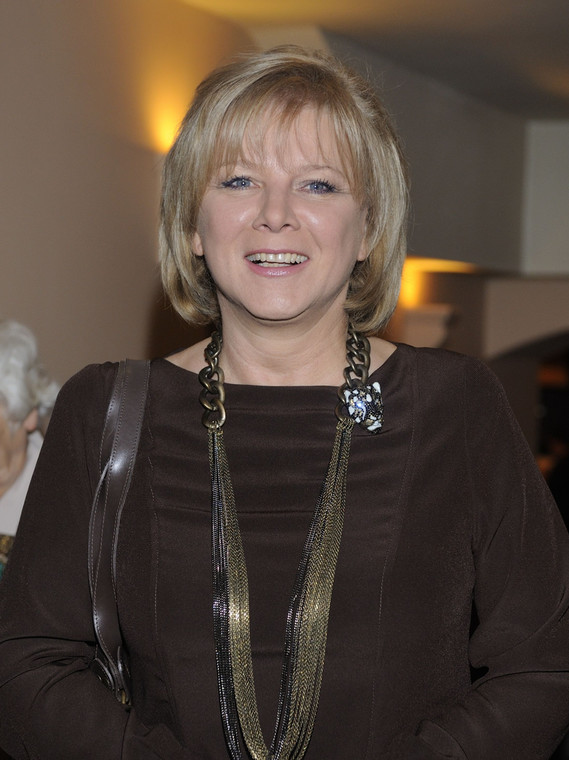 Dorota Kamińska