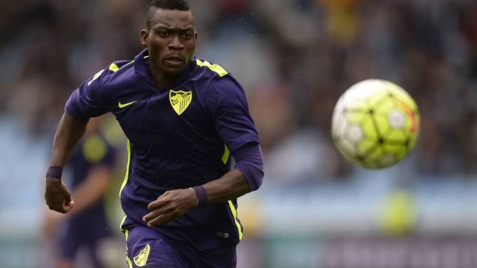 Christian Atsu