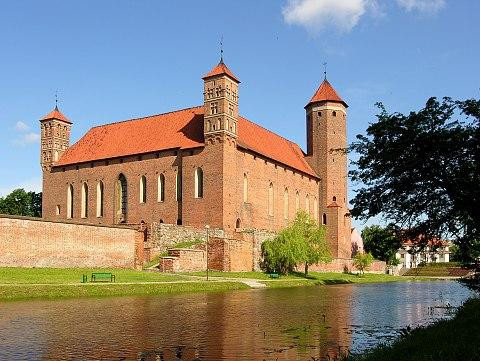 Galeria Polska - Lidzbark Warmiński, obrazek 7