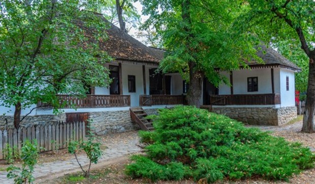 Kuće u Rumuniji