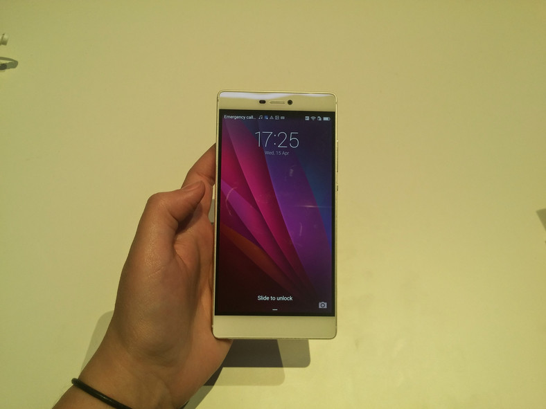 Huawei P8