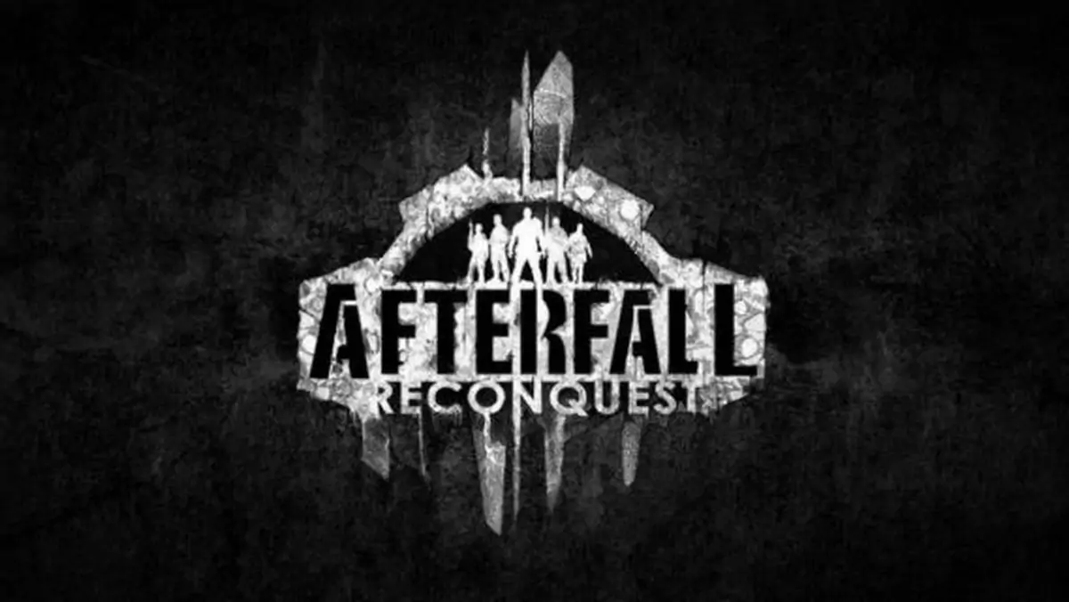 Afterfall: Reconquest z pierwszym teaserem. Nie zdradza zbyt wiele