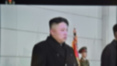 Korea Płn.: Kim Dzong Un oddał hołd zmarłemu ojcu w 1. rocznicę śmierci