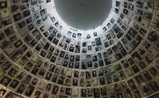 Yad Vashem: Sformułowanie "polski Holokaust" jest niedopuszczalne