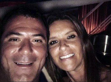 Ovako je Dejan Stanković govori o BIVŠOJ ŽENI Ani sa kojom je proveo 23 godine zajedničkog života - NEĆETE VEROVATI ČIJA JE SESTRA! 