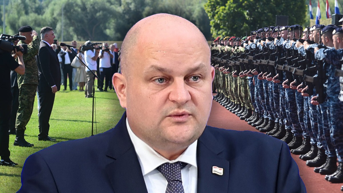 Ante Šušnjar 