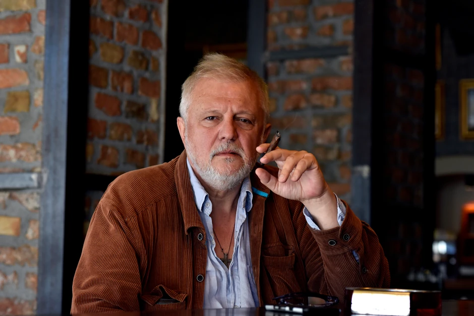 Predrag Gaga AntonijeviĆ