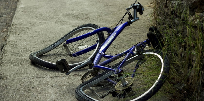 Tragedia pod Grójcem. Nie żyje 16-latka. W podobnych okolicznościach zginął 12-latek