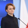 Jadwiga Emilewicz zaprzecza, że rząd podnosi akcyzę, bo w budżecie są pustki