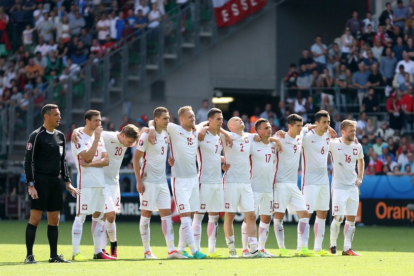 Z Portugalią wcale nie gramy o medale