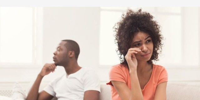 5 common reasons why men get tired of dating you [Credit: xoNecole]
