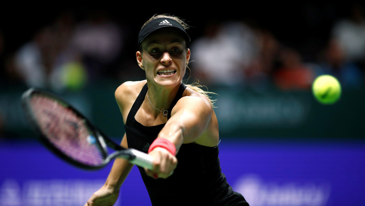 Nieudany początek sezonu Anglieque Kerber. W poprzednim tygodniu Niemka szybko odpadła w Brisbane, teraz zeszła z kortu w II rundzie turnieju WTA w Adelajdzie przy stanie 3:6, 0:2 w starciu z Dajaną Jastremską.