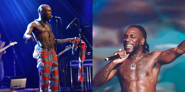 Burna Boy Seun Kuti To Perform At Glastonbury As Organizers Fear Coronavirus Pulse Nigeria