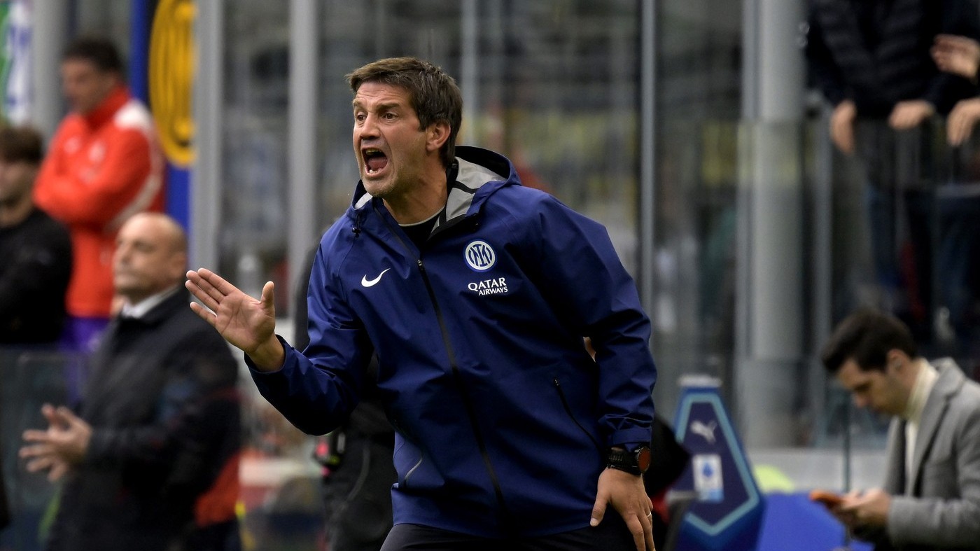 Presa italiană, fascinată de revenirile lui Inter. Lecția de mentalitate pe care o transmite Cristi Chivu