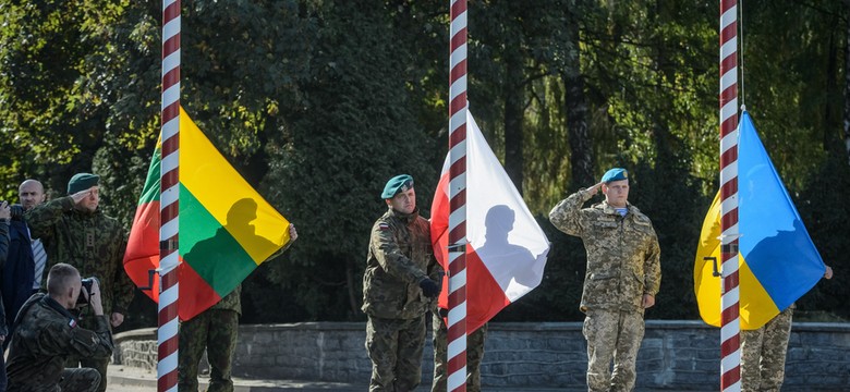 Спільна військова частина України, Литви та Польщі носитиме ім’я Костянтина Острозького