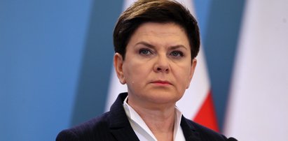 Nie uwierzysz! Tak Szydło wspierała Owsiaka