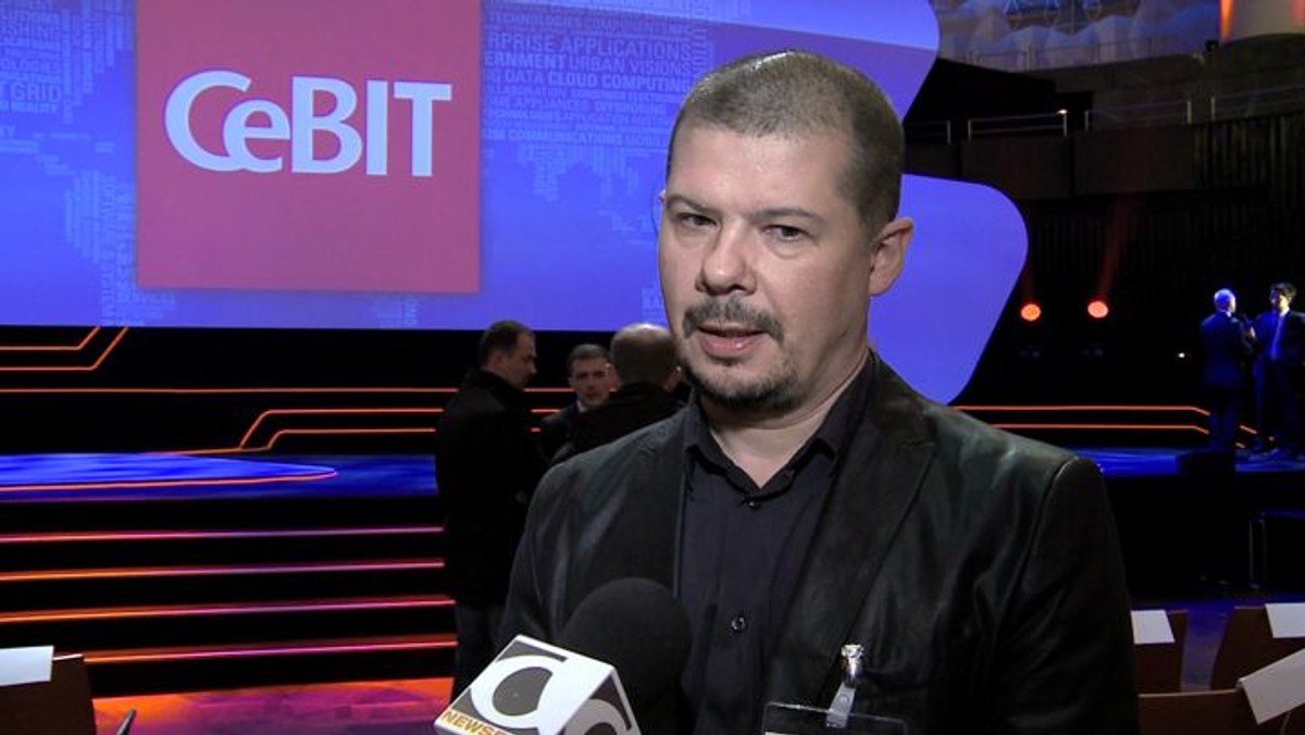 Powstanie film o Ryszardzie Kapuścińskim