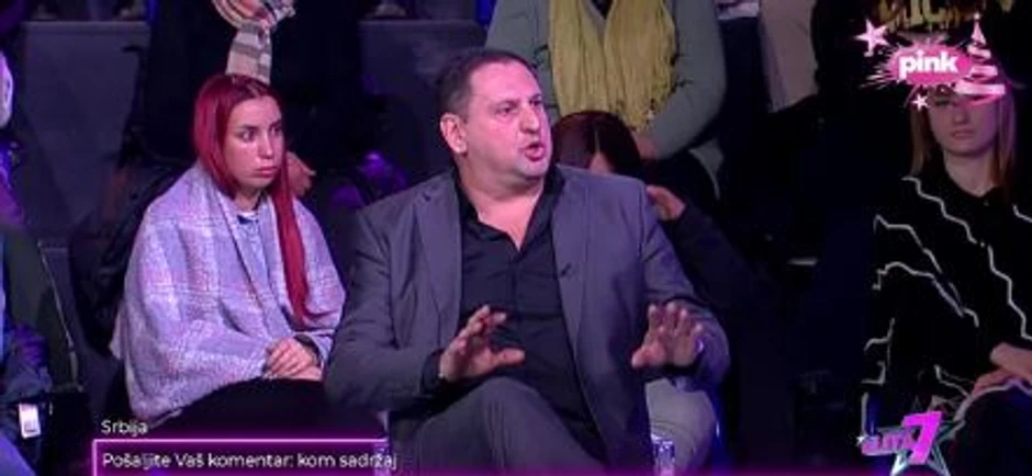 Radomir Marinković Taki