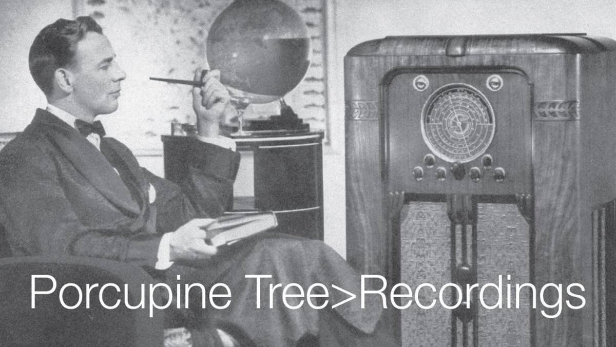 Najnowsze dzieło grupy Porcupine Tree, "Recordings", nie jest — niestety — jej kolejnym (po świetnie przyjętej płycie "Lightbulb Sun") premierowym albumem studyjnym, lecz fani zespołu z pewnością nie będą zawiedzeni. Większość zgromadzonych na krążku utworów nie odbiega bowiem poziomem od dwóch ostatnich wydawnictw Anglików.