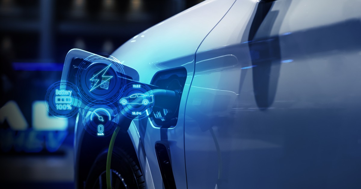 Samochody elektryczne tracą popularność? Chęć przejścia na elektryki spada szybciej w Europie niż w USA