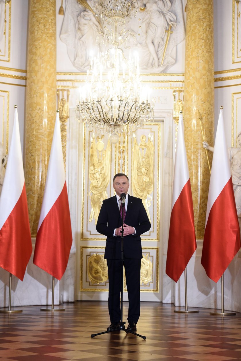 Andrzej Duda