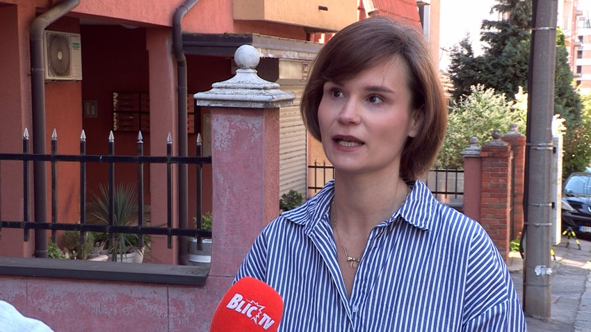 Selfi sa sahrane pape Franje