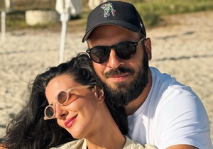 Sara i Marko Rokvić