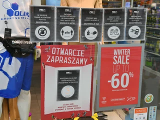 Poniedziałkowy pik to efekt otwarcia galerii handlowych, raczej w kolejnych tygodniach nie wystąpi, więc wynik ubiegłego tygodnia należy traktować z umiarkowanym optymizmem – komentuje najnowsze dane prof. Waldemar Rogowski, główny analityk BIK. Łódź, 4 maja 2020 roku