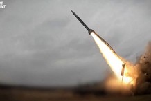 Ukraina ma nowy pocisk balistyczny. Całe pogranicze Rosji jest w zasięgu