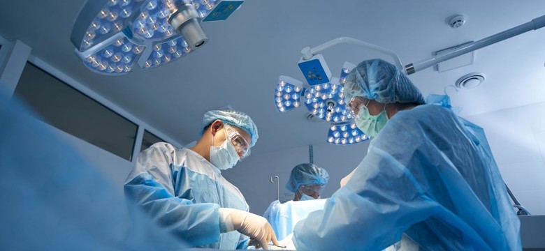 Niewidzialna epidemia w Polsce. Liczne amputacje oraz rany, które zabijają częściej niż nowotwory